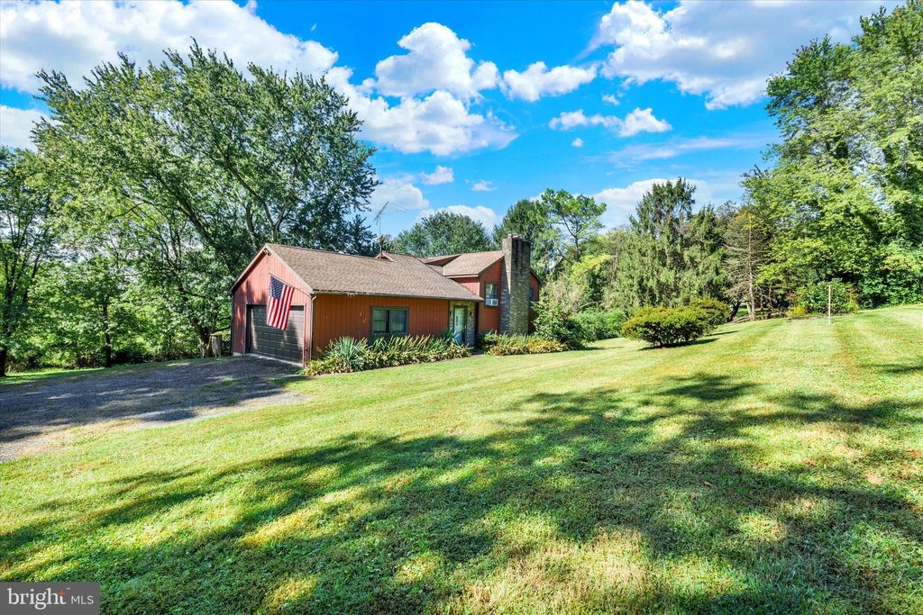 Photo of 523 River Road, DELTA, PA 17314 (MLS # PAYK2086342)