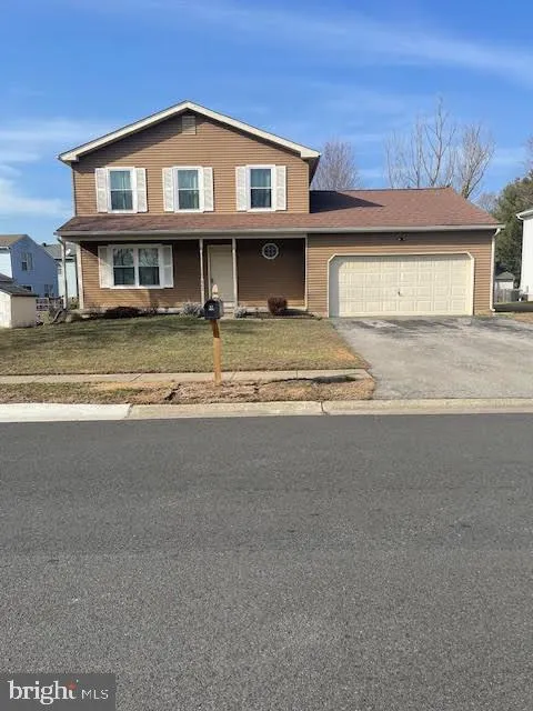 505 Stafford Avenue, Newark, DE MLS: DENC2077540
