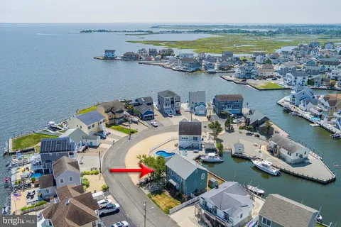 262 Evergreen Drive, Bayville, NJ MLS: NJOC2036790