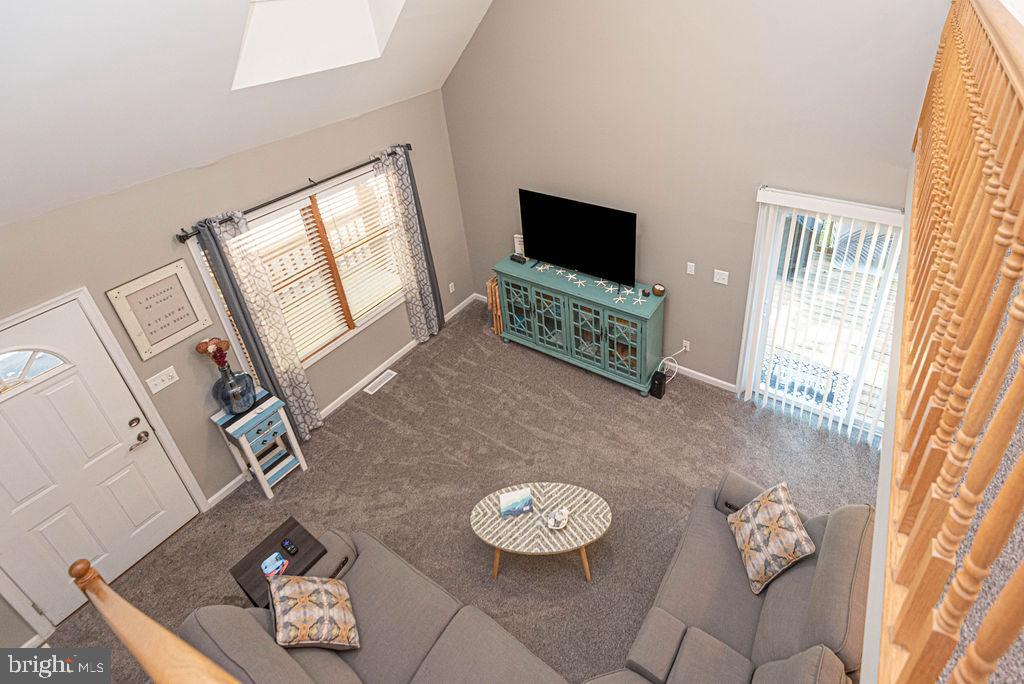 OCEAN PINES - PINEHURST - Residential