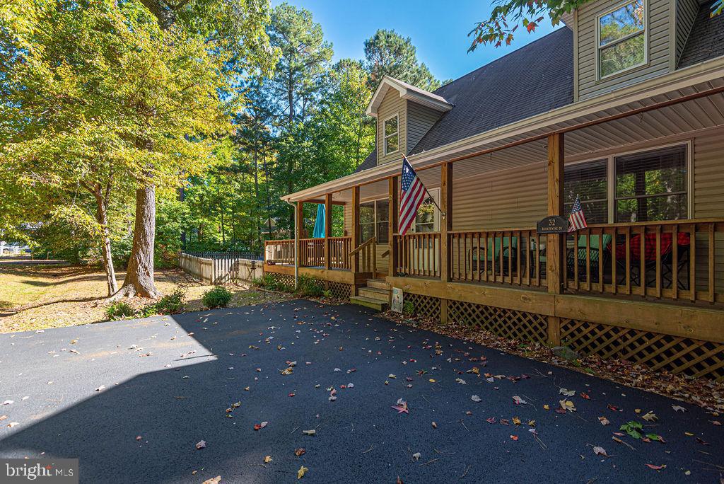 OCEAN PINES - PINEHURST - Residential