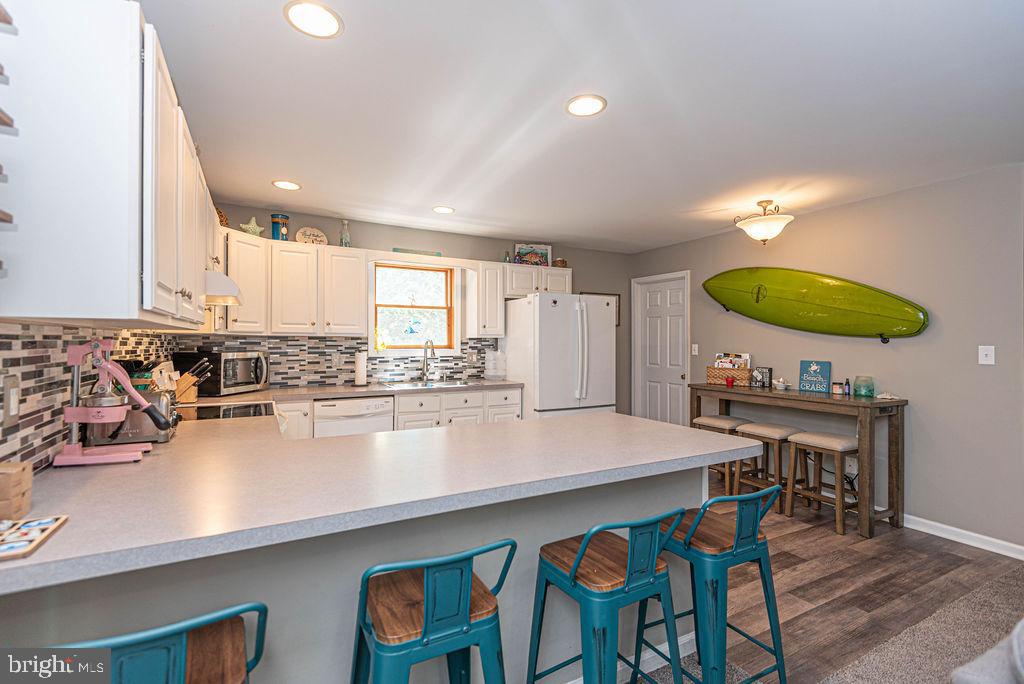 OCEAN PINES - PINEHURST - Residential