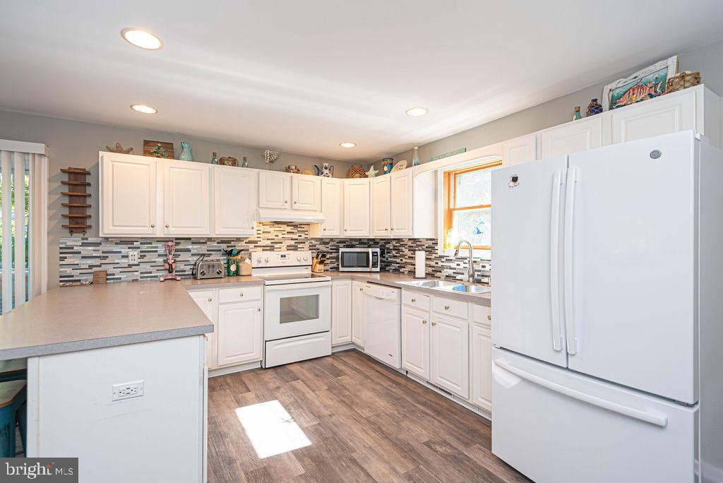 OCEAN PINES - PINEHURST - Residential