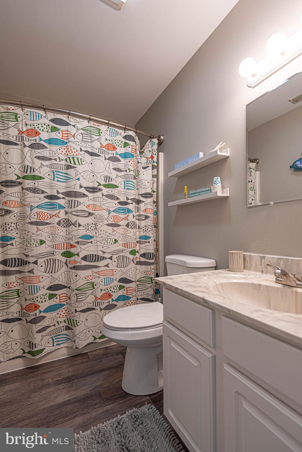 OCEAN PINES - PINEHURST - Residential