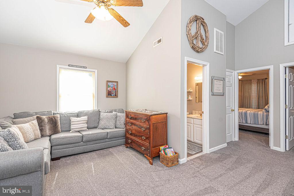 OCEAN PINES - PINEHURST - Residential