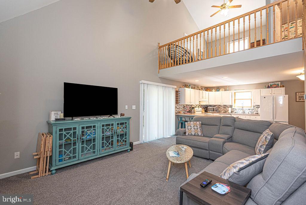 OCEAN PINES - PINEHURST - Residential