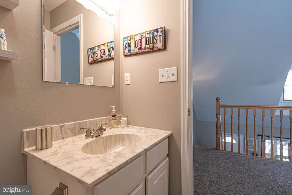 OCEAN PINES - PINEHURST - Residential