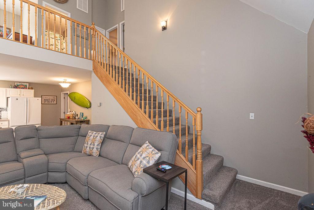 OCEAN PINES - PINEHURST - Residential