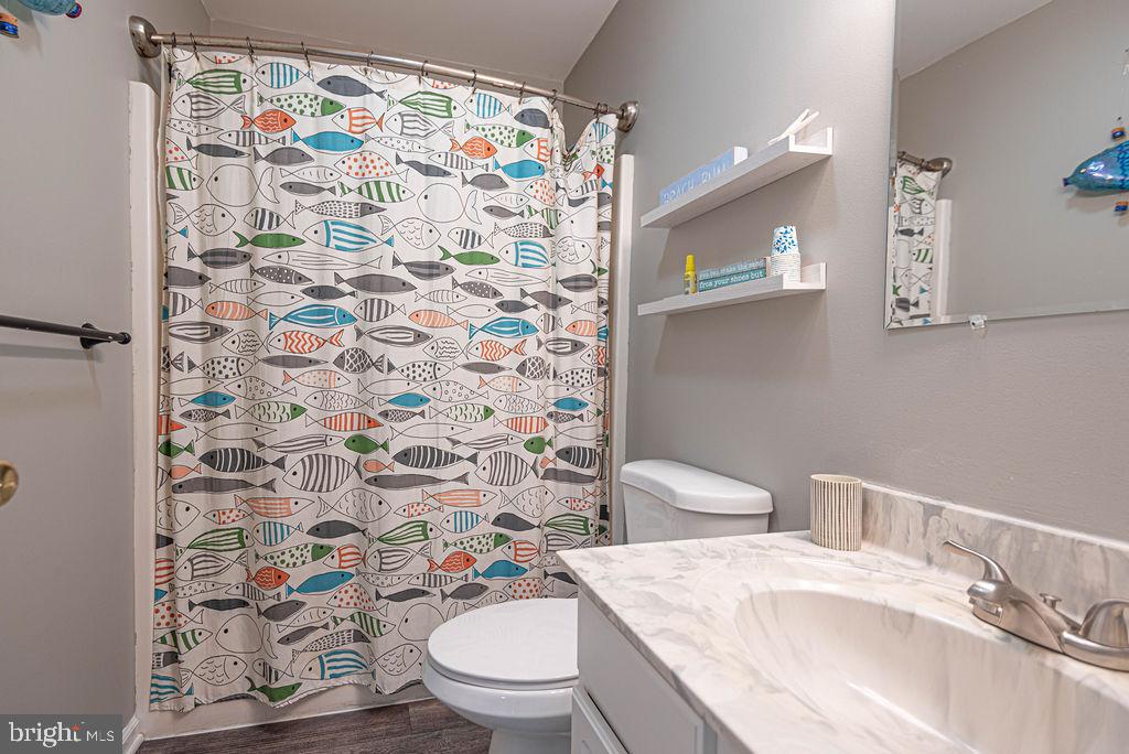 OCEAN PINES - PINEHURST - Residential