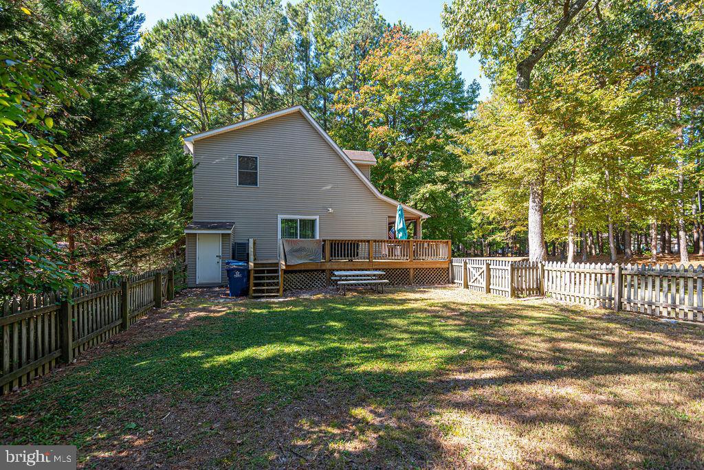 OCEAN PINES - PINEHURST - Residential