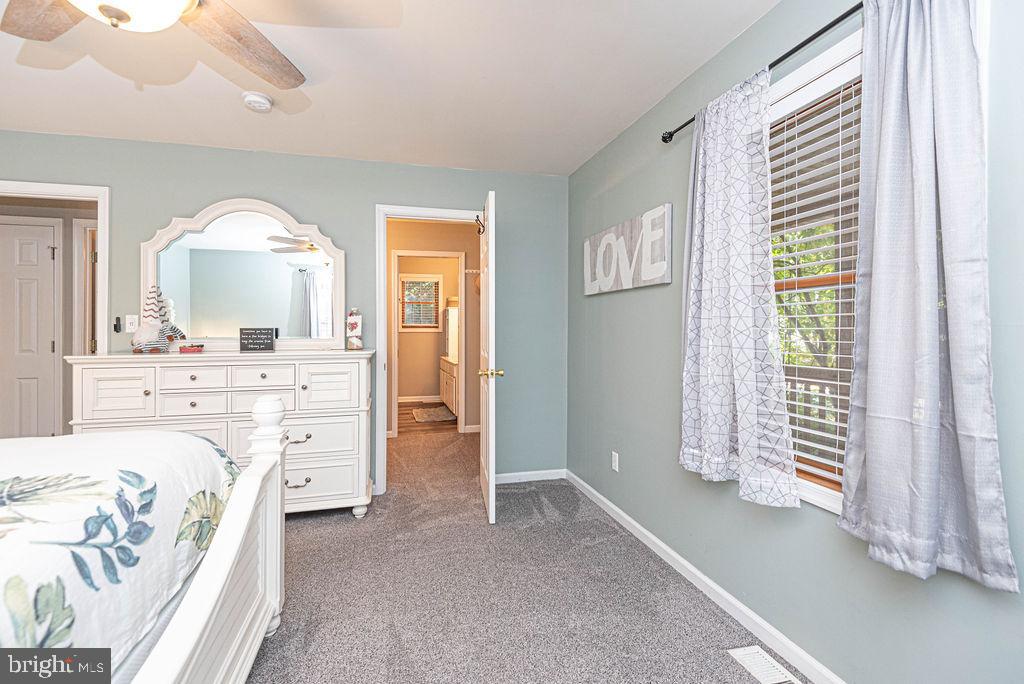 OCEAN PINES - PINEHURST - Residential