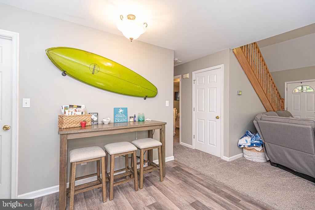 OCEAN PINES - PINEHURST - Residential