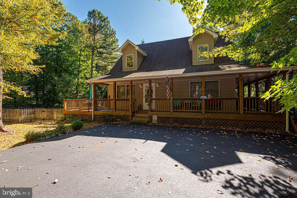 OCEAN PINES - PINEHURST - Residential