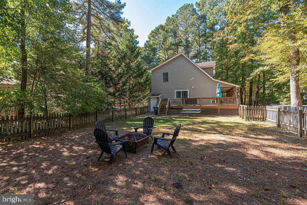 OCEAN PINES - PINEHURST - Residential