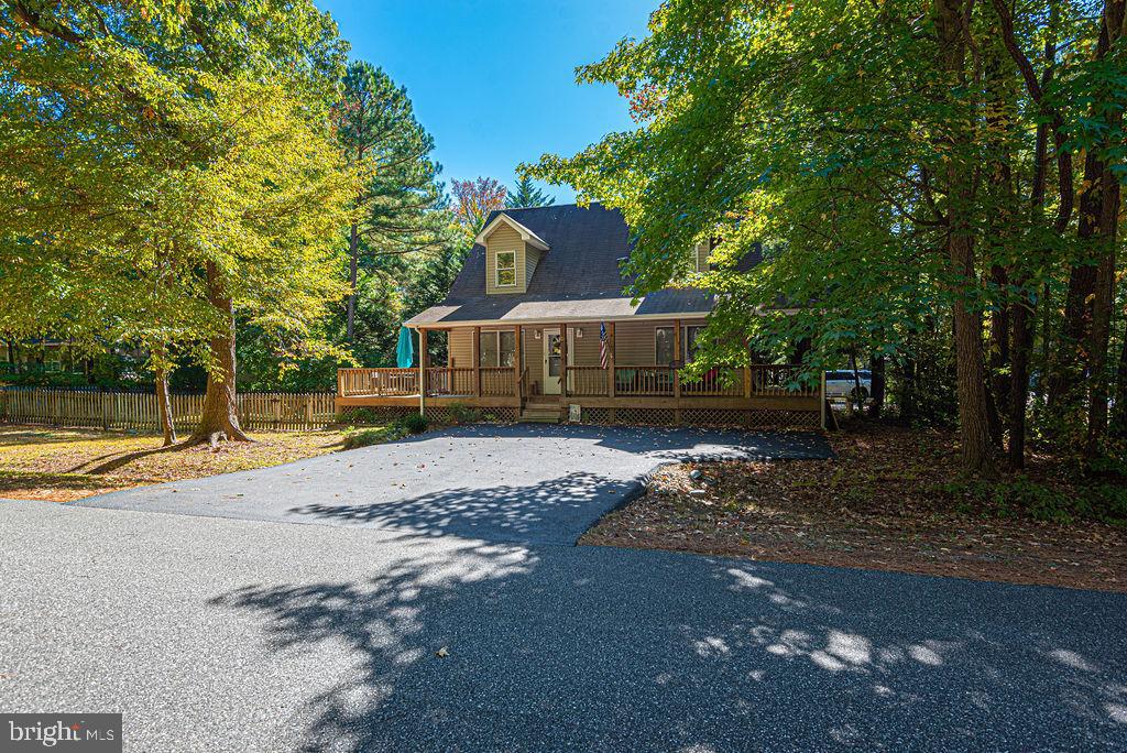 OCEAN PINES - PINEHURST - Residential