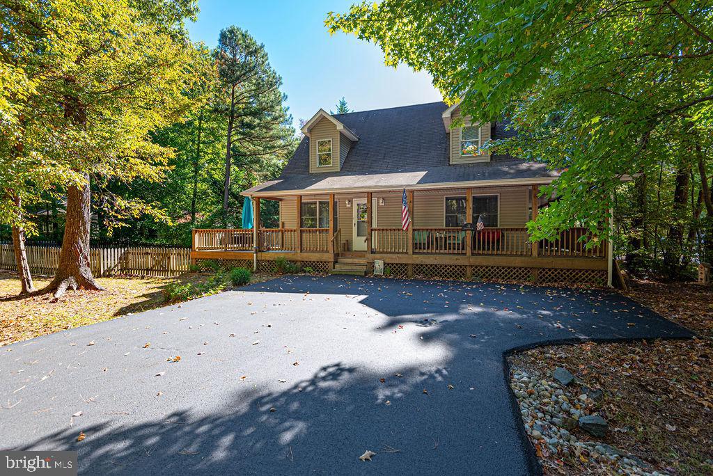 OCEAN PINES - PINEHURST - Residential