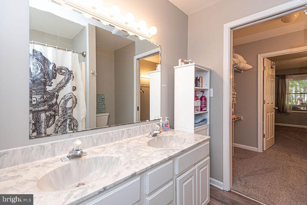 OCEAN PINES - PINEHURST - Residential