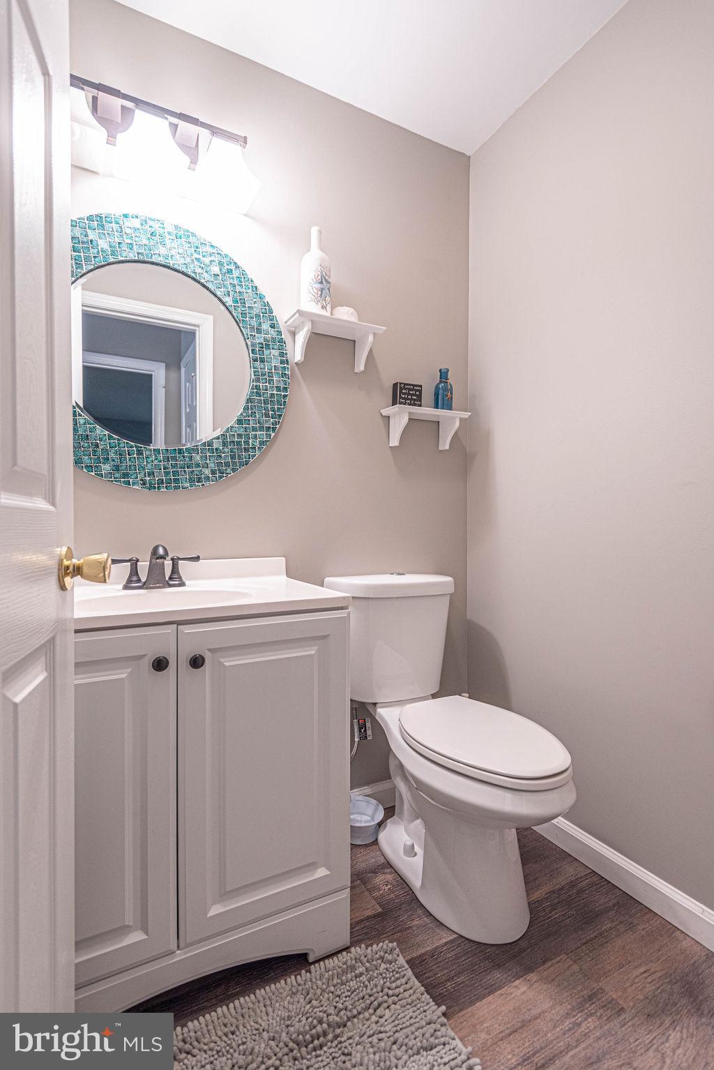 OCEAN PINES - PINEHURST - Residential