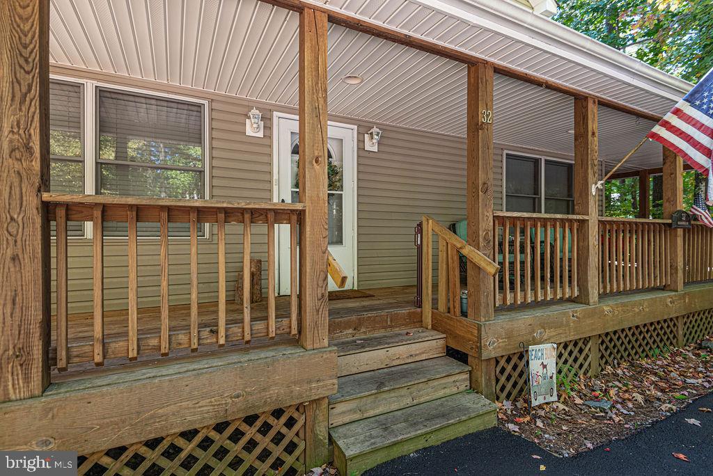 OCEAN PINES - PINEHURST - Residential