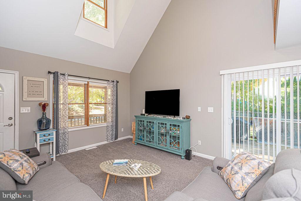 OCEAN PINES - PINEHURST - Residential