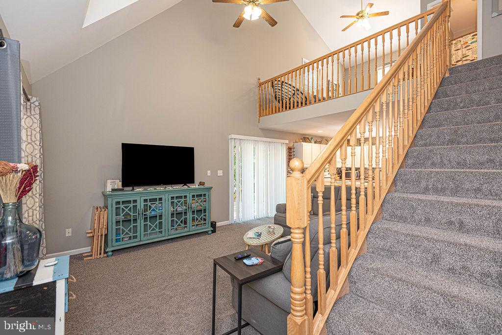 OCEAN PINES - PINEHURST - Residential