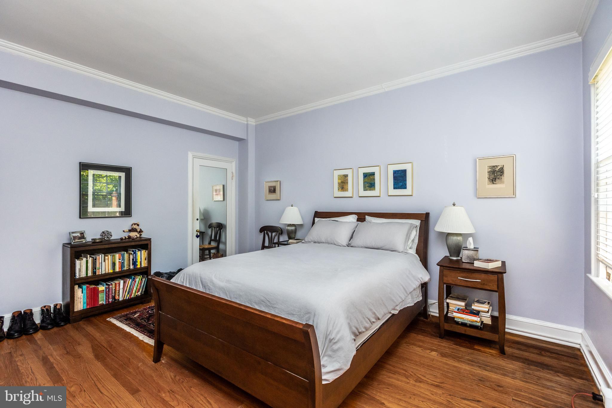 ROLAND PARK - Residential