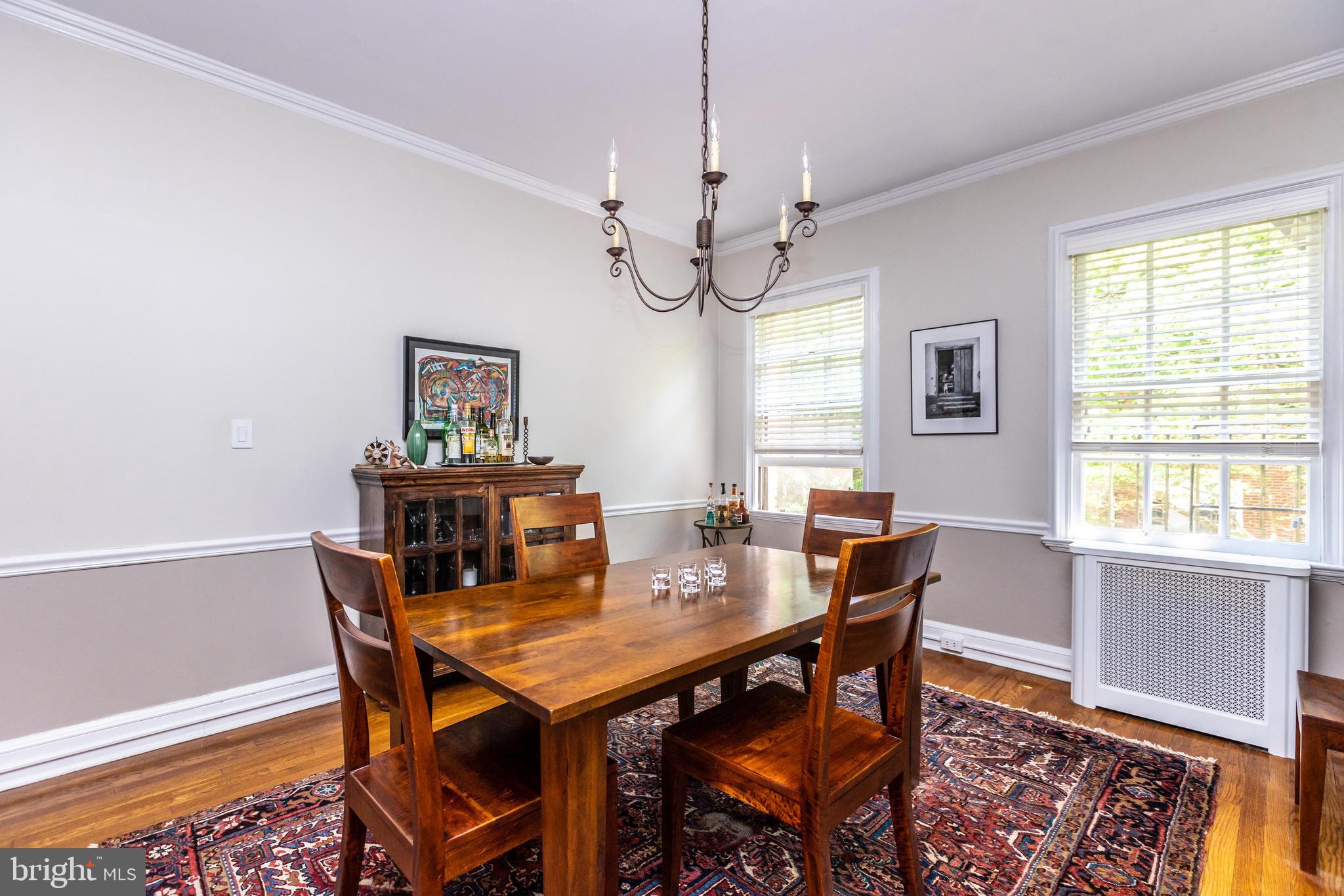 ROLAND PARK - Residential