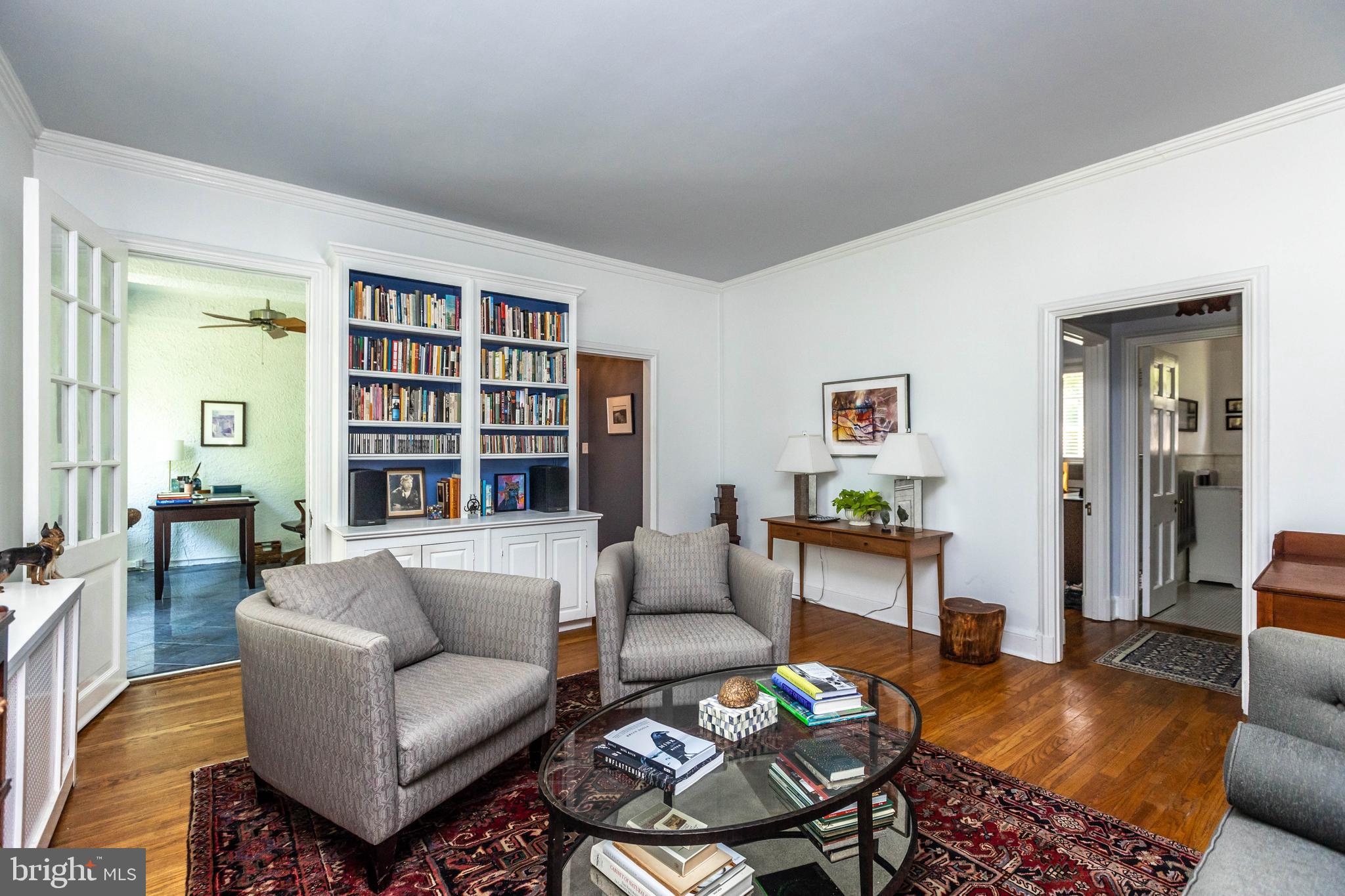 ROLAND PARK - Residential