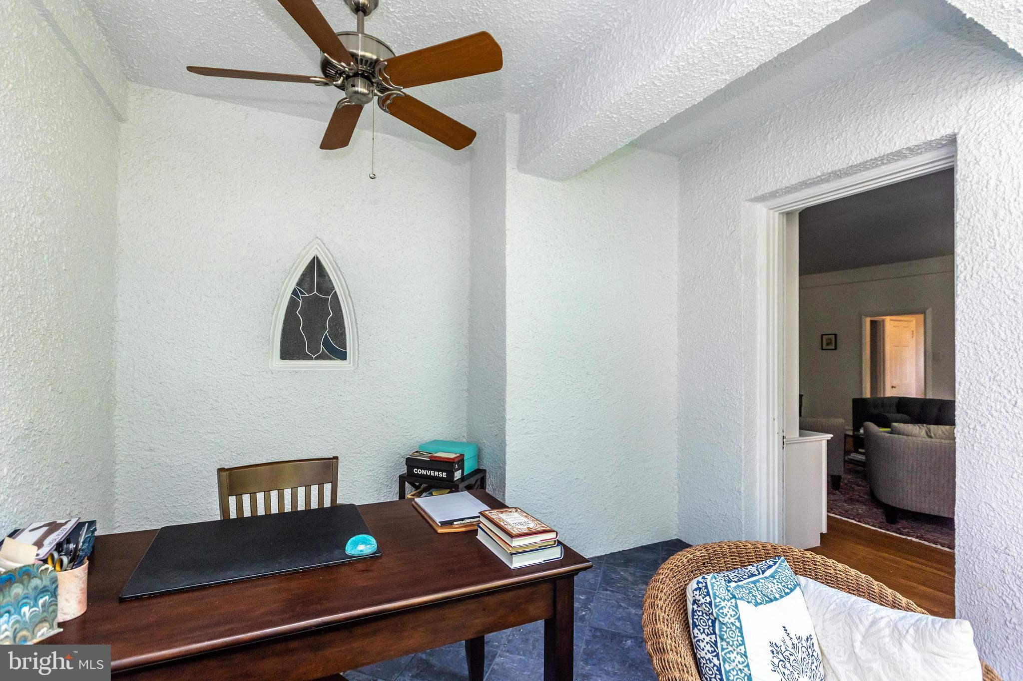 ROLAND PARK - Residential