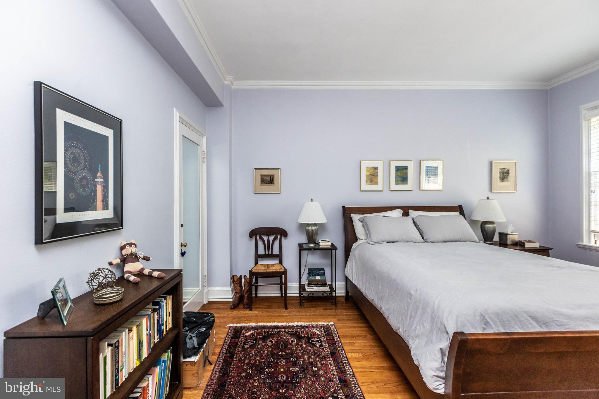 ROLAND PARK - Residential