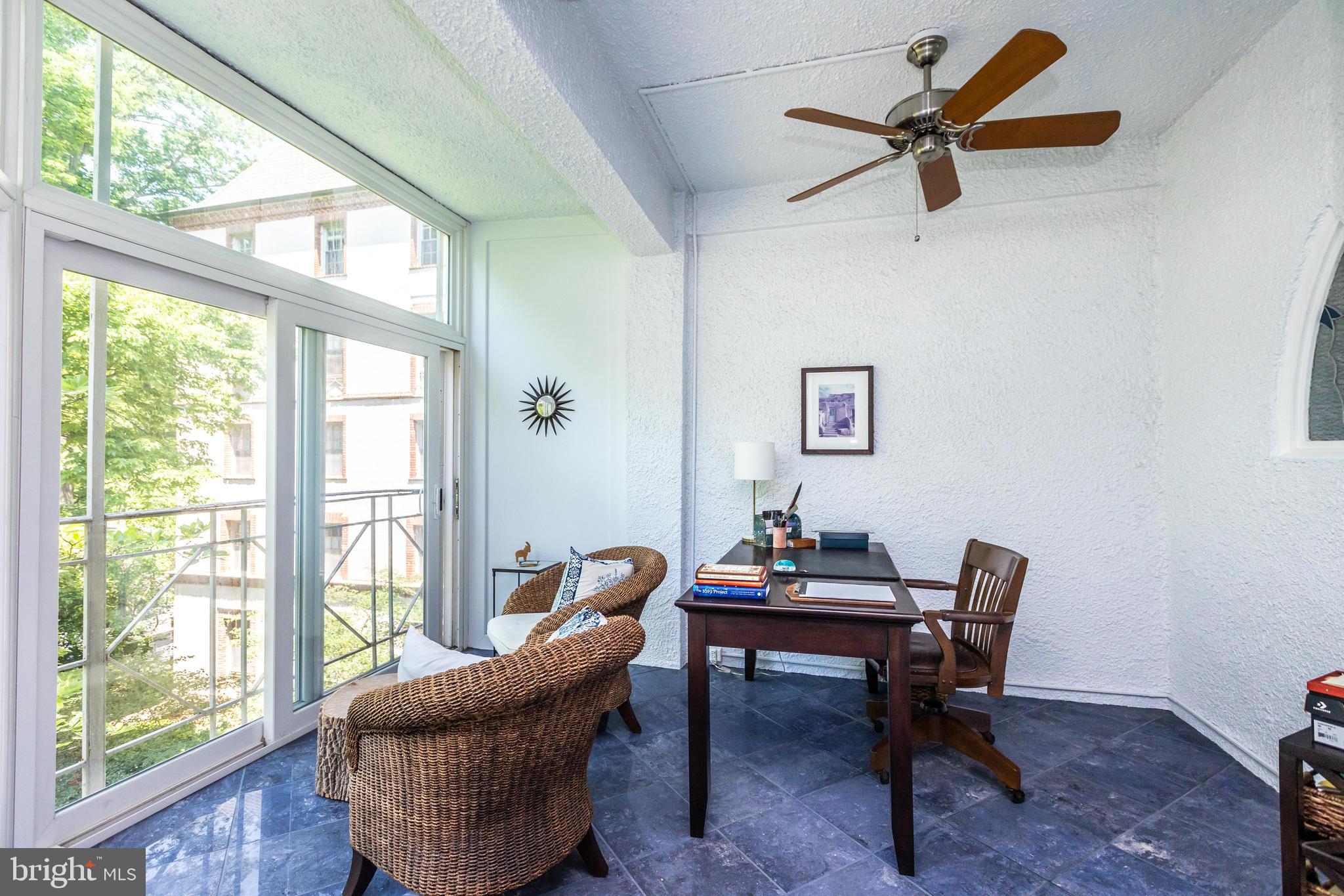 ROLAND PARK - Residential