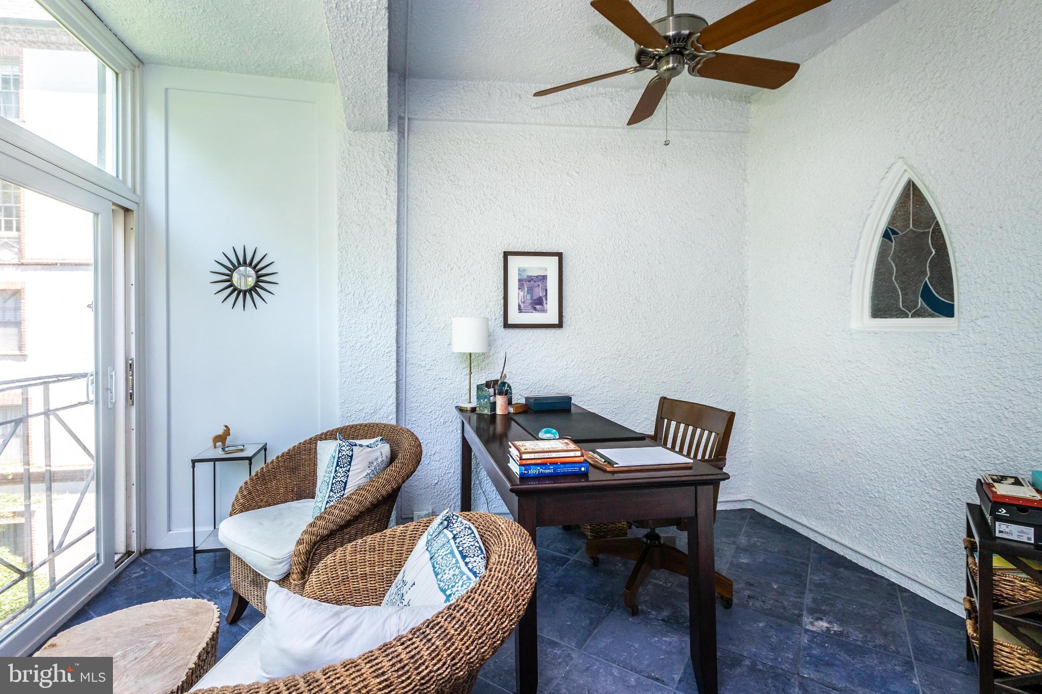 ROLAND PARK - Residential