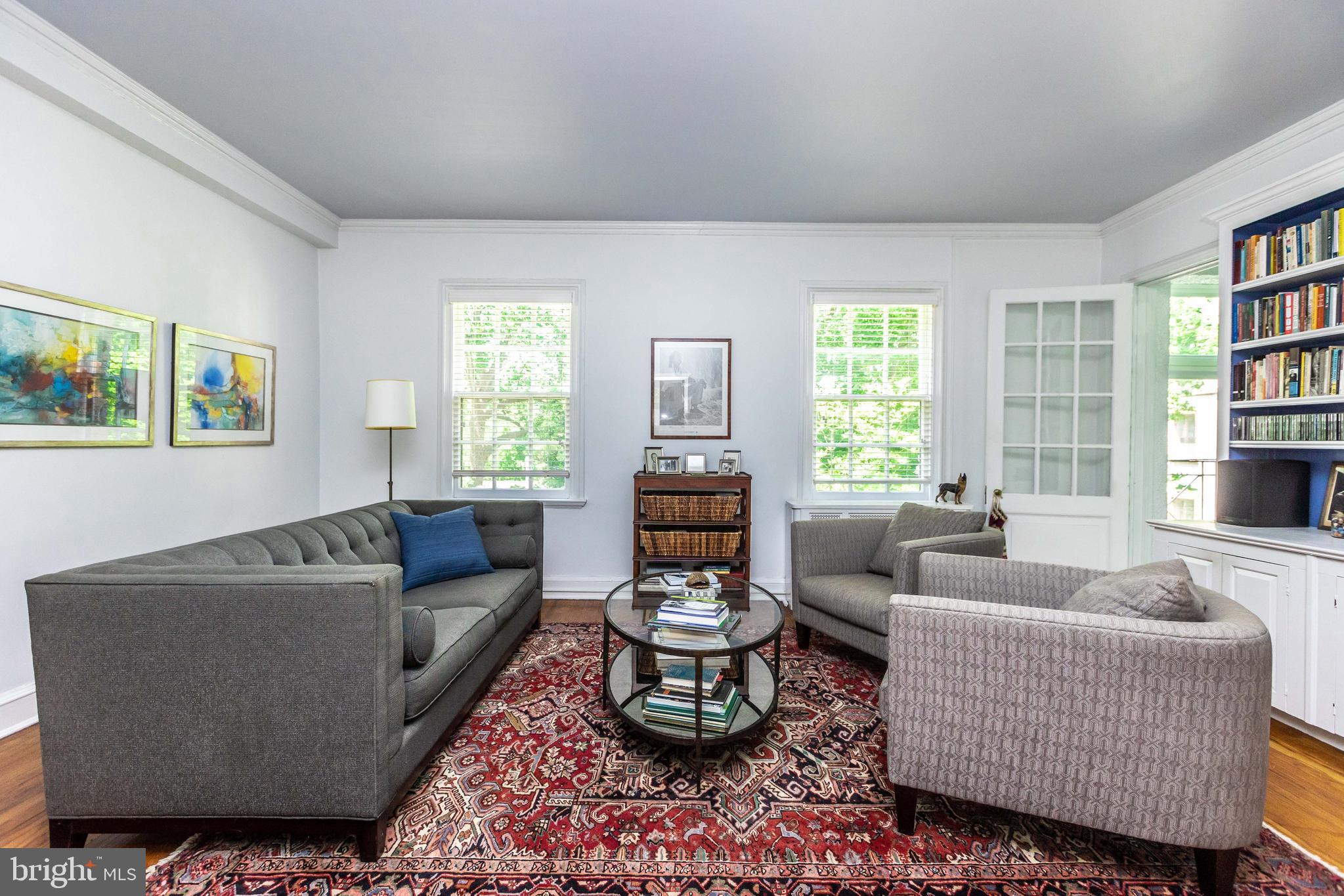 ROLAND PARK - Residential