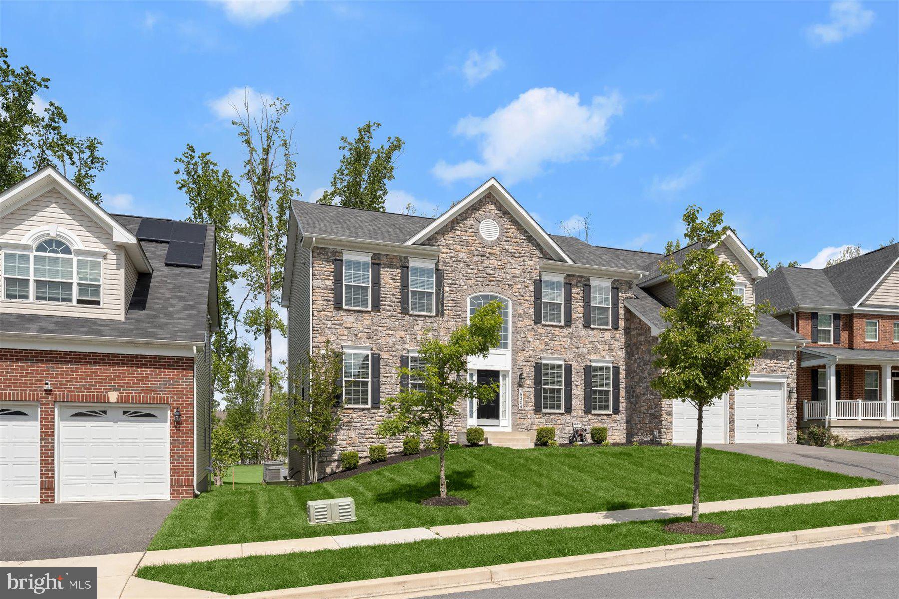 15304 GOVERNORS PARK LANE