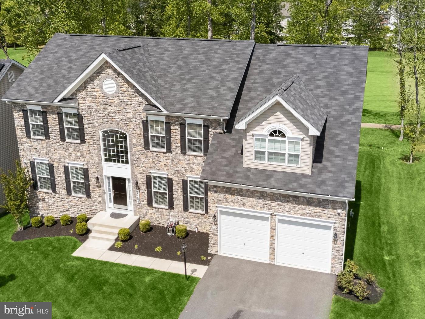 15304 GOVERNORS PARK LANE