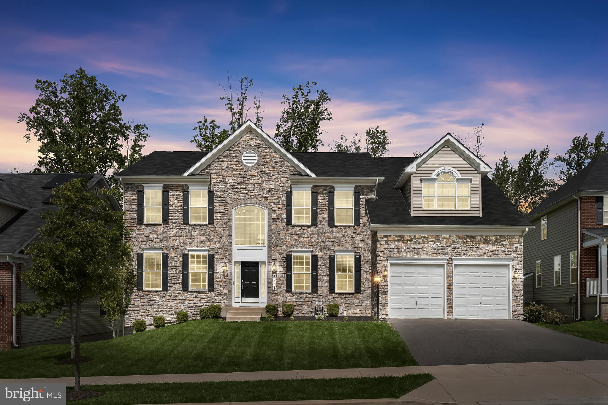 15304 GOVERNORS PARK LANE