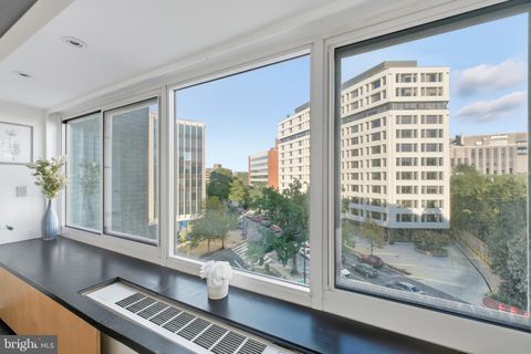 1330 NEW HAMPSHIRE AVENUE NW 612 WASHINGTON DC 20036