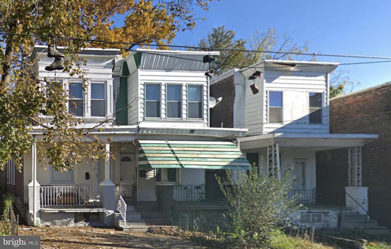 Great Investment Opportunity. Tenant Occupied (PHA) Rent is $991/Month. Can also be sold with 722 E. Westmoreland St (Tenant Occupied),842 E. Westmoreland St (Tenant Occupied), 877 Brill St(Tenant Occupied), 1826 S. 54th St (Tenant Occupied), 2317 S. 63rd St (Tenant Occupied) , 3447 Helen St (Tenant Occupied), 4845 N. 15th (Tenant Occupied), 5841 Race St(Tenant Occupied), 116 E. Albanus St (Tenant Occupied and 6008 Magnolia Street (Vacant).