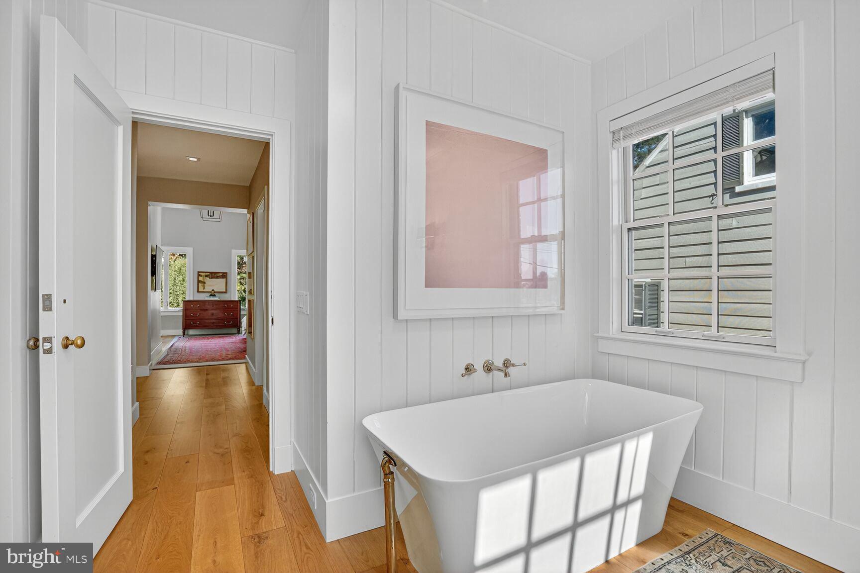 WESLEY HEIGHTS - Residential
