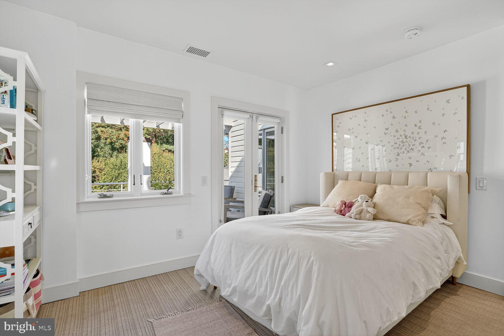 WESLEY HEIGHTS - Residential