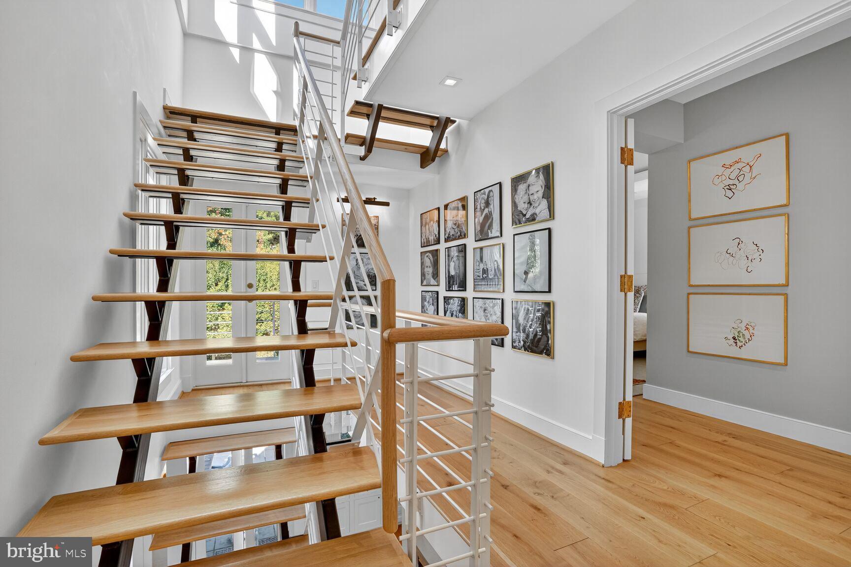 WESLEY HEIGHTS - Residential