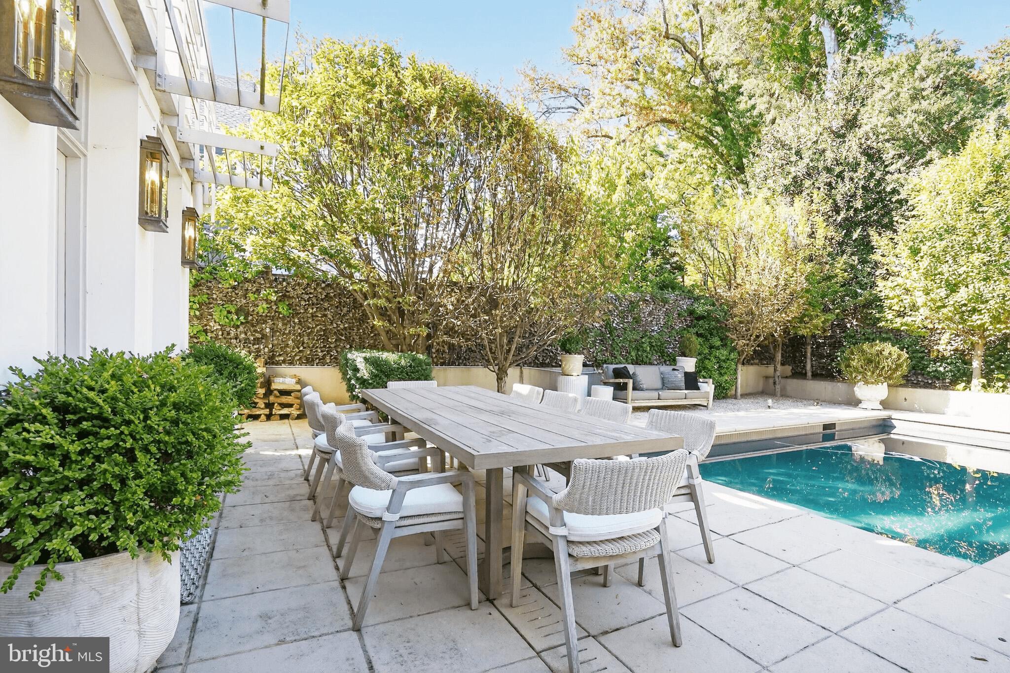 WESLEY HEIGHTS - Residential