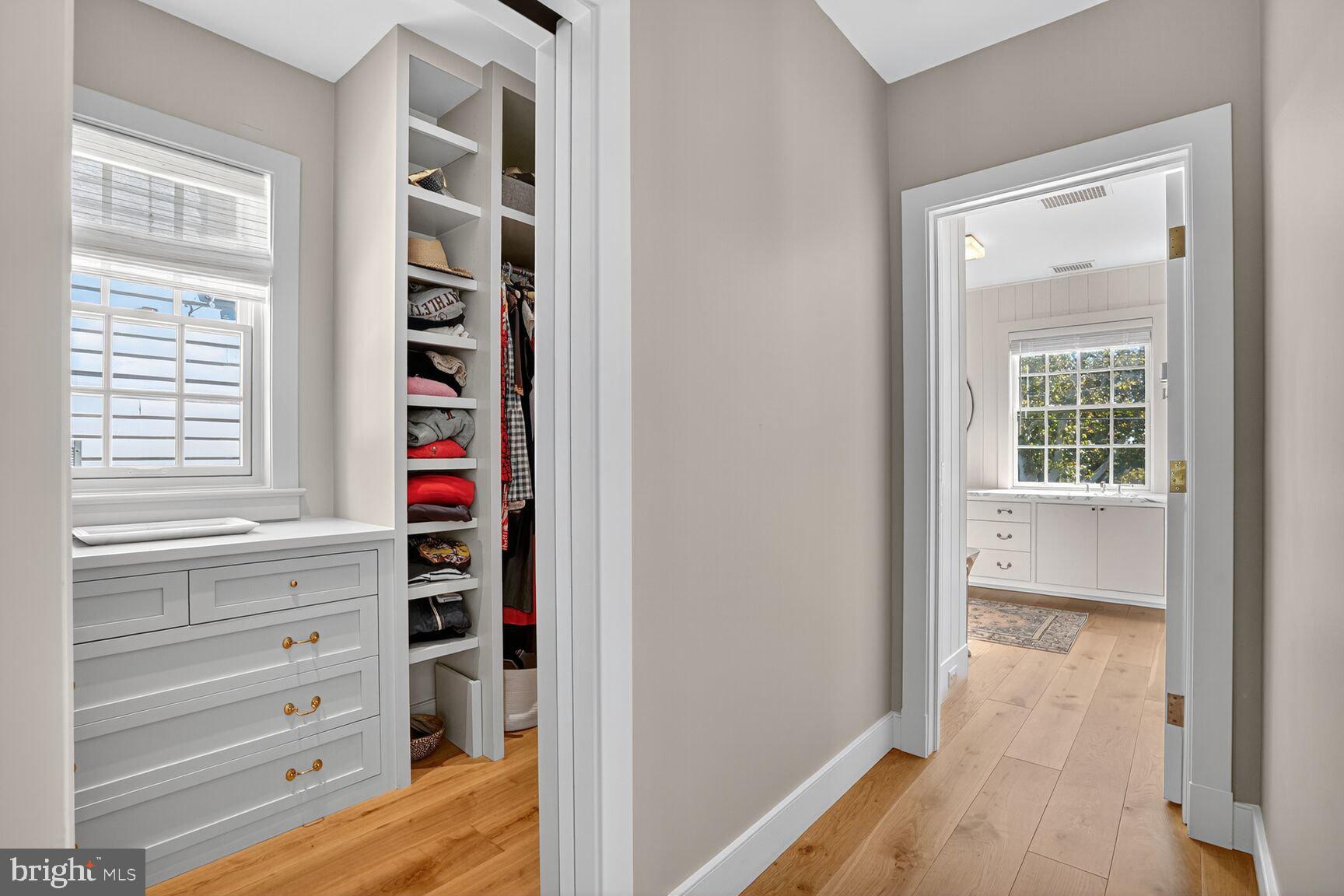 WESLEY HEIGHTS - Residential