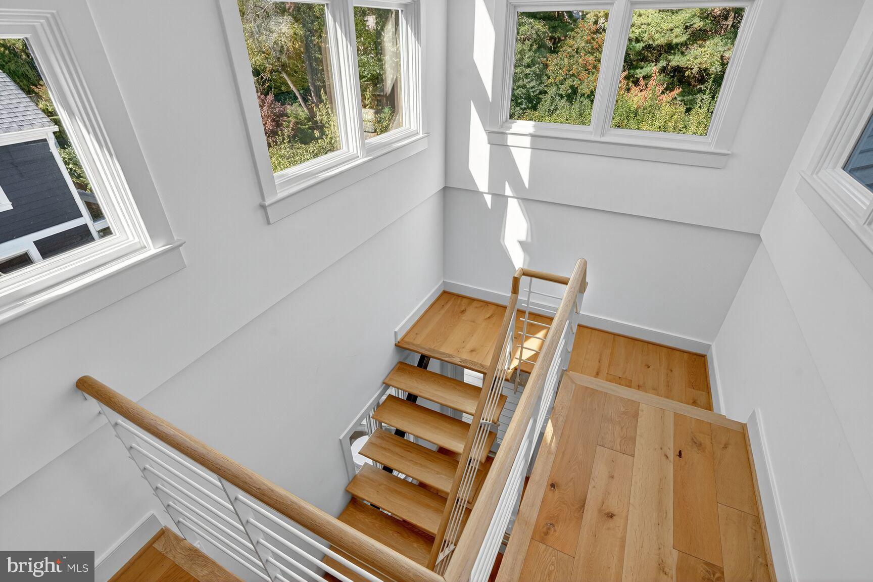 WESLEY HEIGHTS - Residential