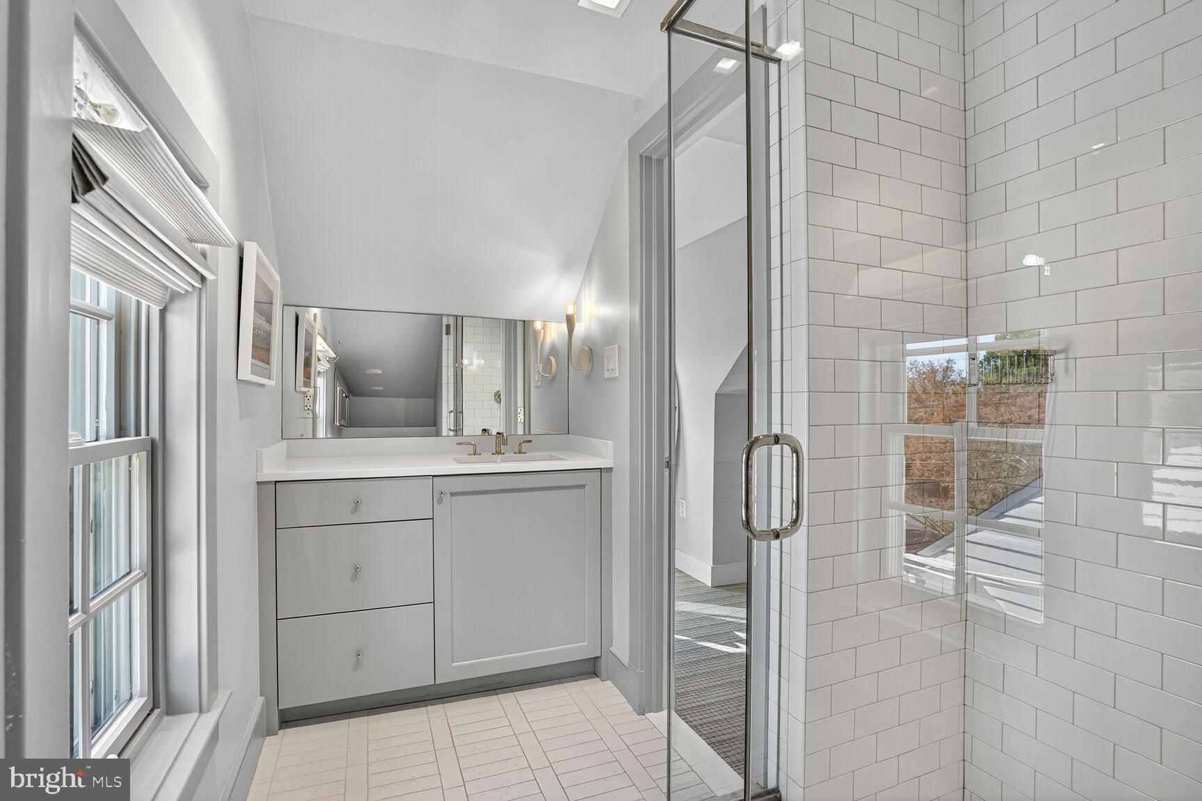 WESLEY HEIGHTS - Residential