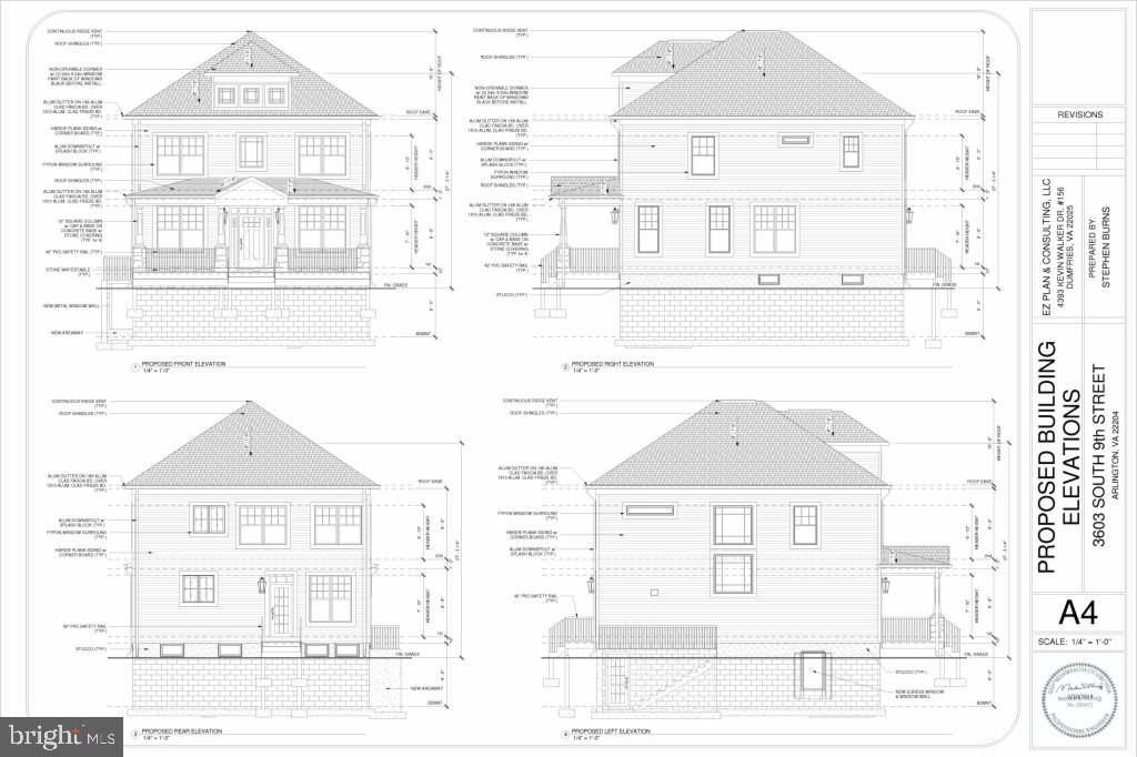 ALCOVA HEIGHTS - Residential