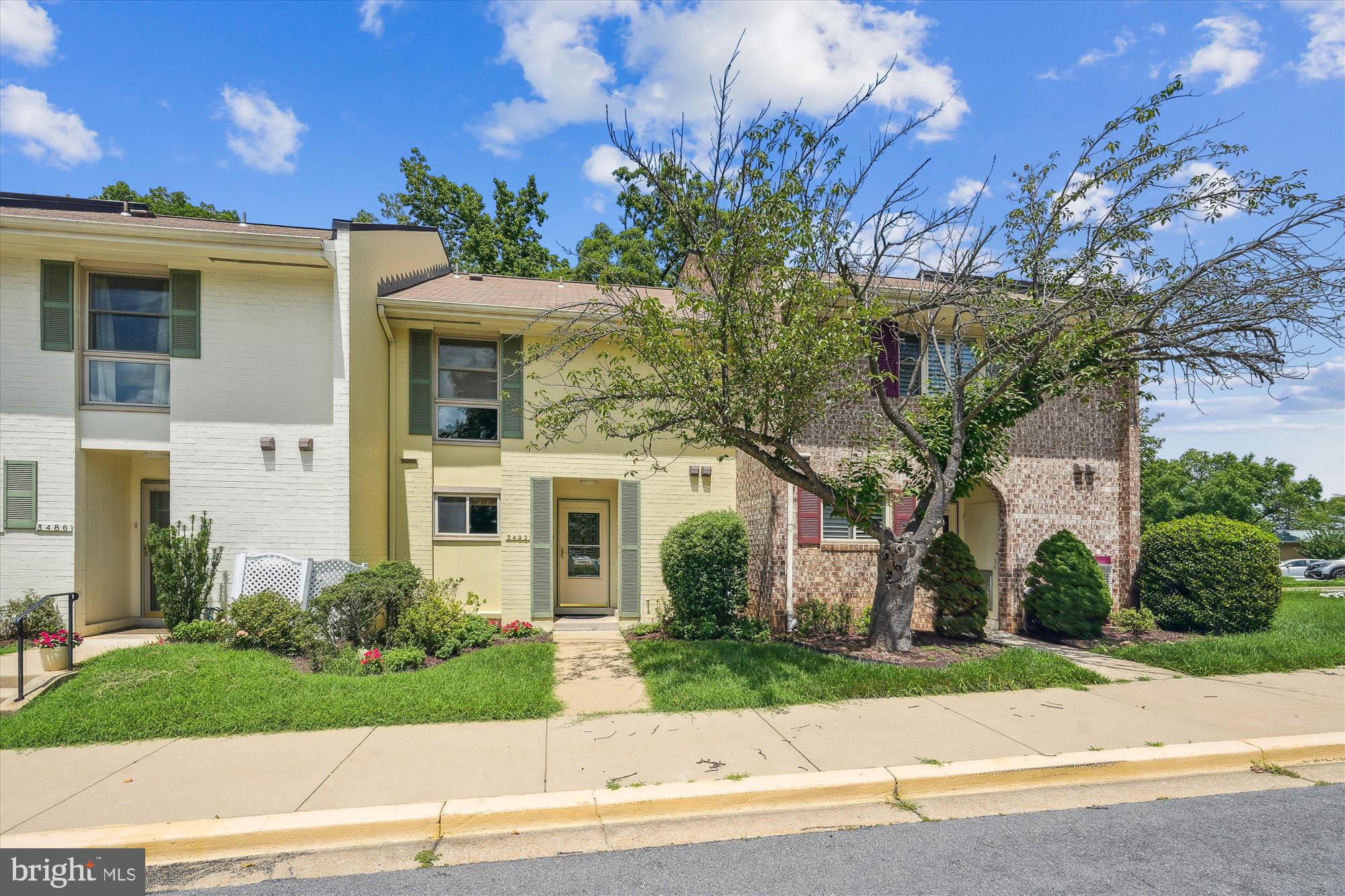 3492 GLENEAGLES DRIVE 79-E