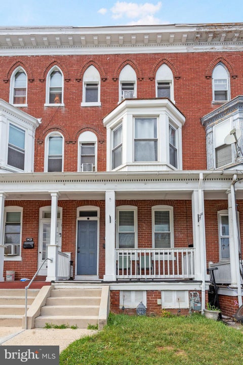 Photo of 1429 W Philadelphia Street, YORK, PA 17404 (MLS # PAYK2107990)