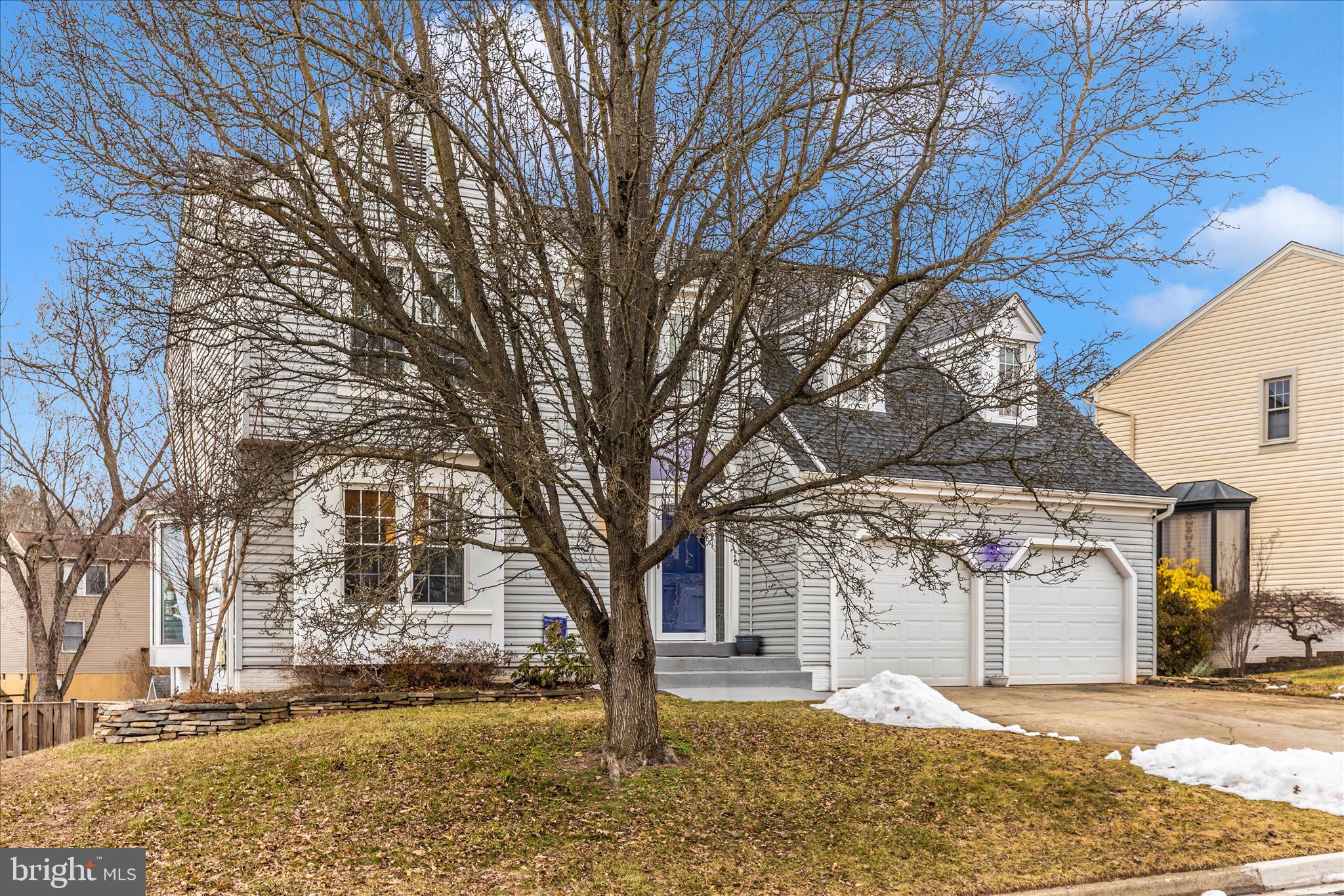 GUNNERS VIEW - Residential