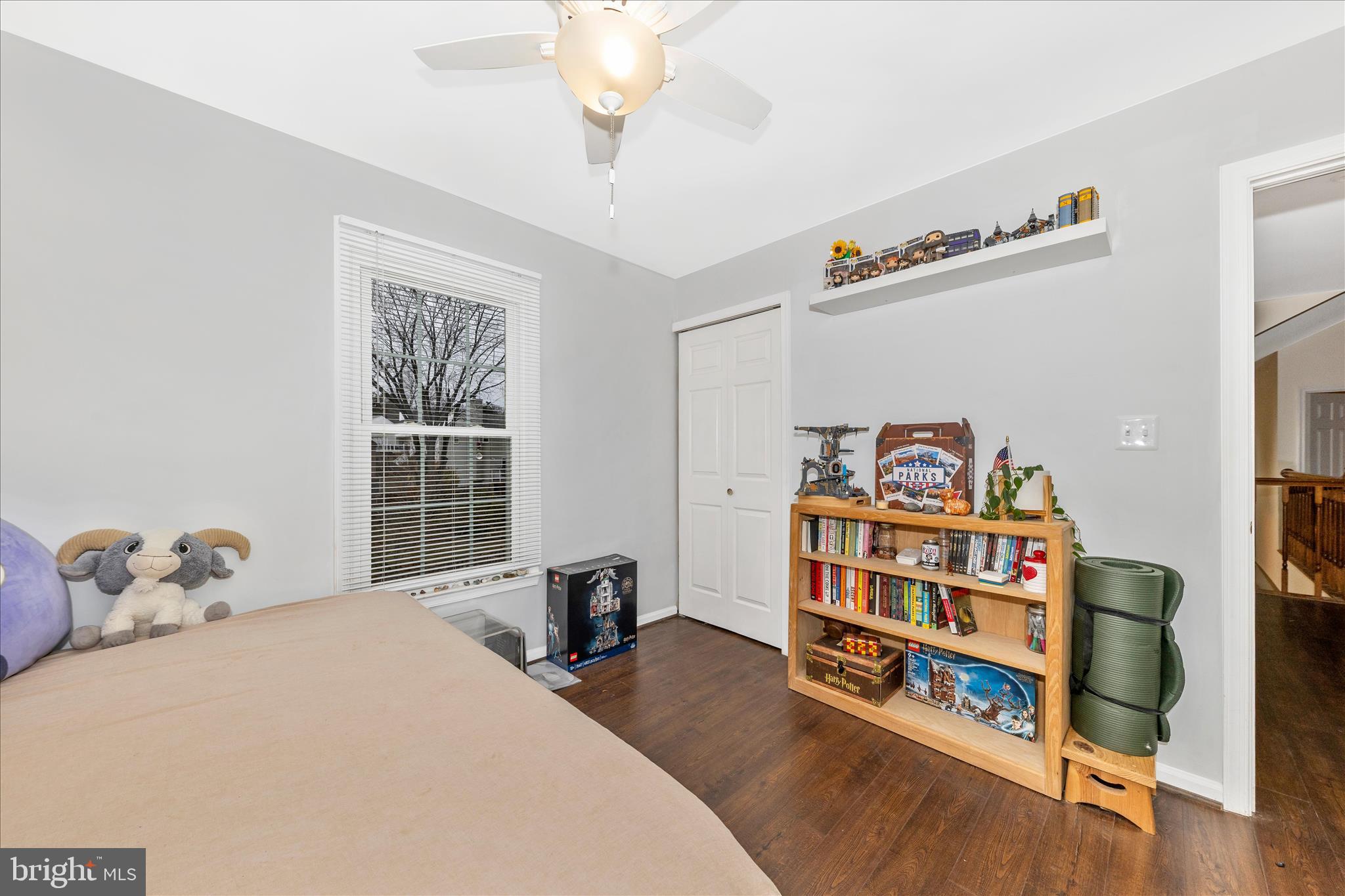 GUNNERS VIEW - Residential